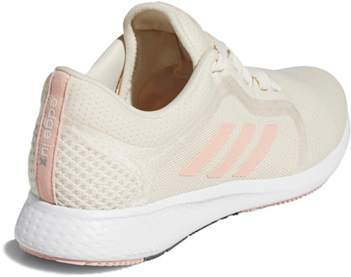 (Women) adidas Edge Lux 4 'Pink Copper Metallic' FV6352 Shop (Women) adidas Edge Lux 4 'Pink Copper Metallic' FV6352