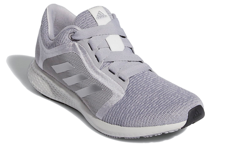 Lookbook (W) adidas Edge Lux 4 'Púrpura Gris Plata' FW9260