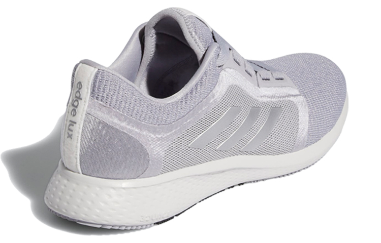 Shop (W) adidas Edge Lux 4 'Púrpura Gris Plata' FW9260
