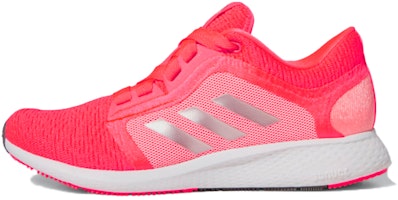 (Women) adidas Edge Lux 4 'Signal Pink' FW9261 (Women) adidas Edge Lux 4 'Signal Pink' FW9261