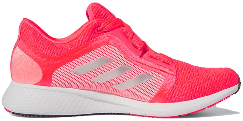(W) adidas Edge Lux 4 'Signal Pink' Wanita FW9261 Order (W) adidas Edge Lux 4 'Signal Pink' Wanita FW9261