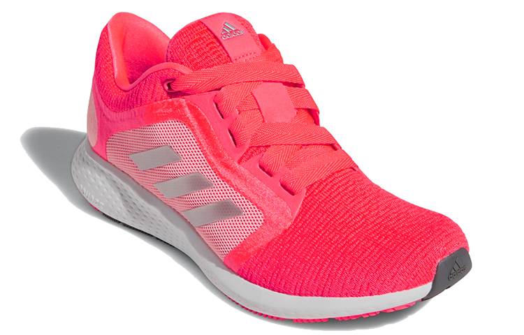Lookbook (W) adidas Edge Lux 4 'Rosa Señal' FW9261