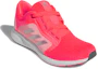 Lookbook (W) adidas Edge Lux 4 'Rosa Señal' FW9261