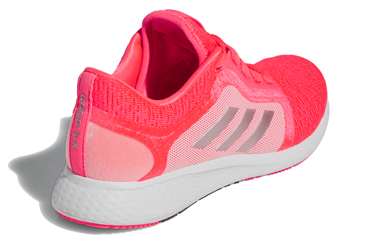 Shop (W) adidas Edge Lux 4 'Rosa Señal' FW9261