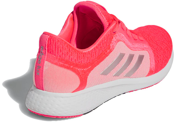 (W) adidas Edge Lux 4 'Rosa Señal' FW9261 Shop (W) adidas Edge Lux 4 'Rosa Señal' FW9261