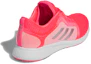 Shop (W) adidas Edge Lux 4 'Rosa Señal' FW9261
