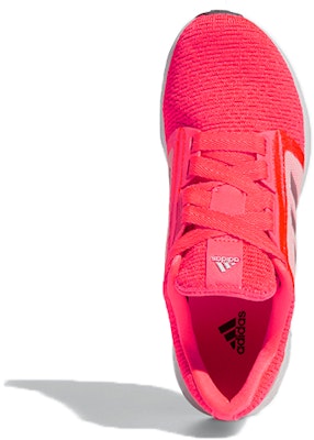 (W) adidas Edge Lux 4 'Signal Pink' Wanita FW9261 Purchase (W) adidas Edge Lux 4 'Signal Pink' Wanita FW9261