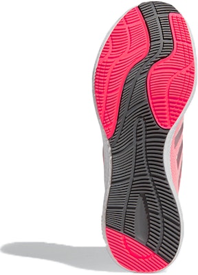 (W) adidas Edge Lux 4 'Signal Pink' Wanita FW9261 Details for (W) adidas Edge Lux 4 'Signal Pink' Wanita FW9261