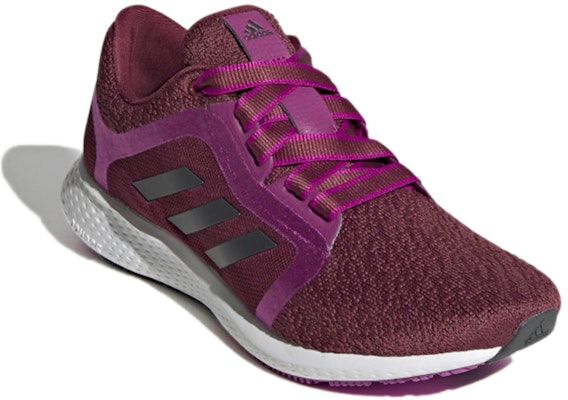 (W) adidas Edge Lux 4 'Kemenangan Merah Jambu Fuchsia' G58474 Lookbook (W) adidas Edge Lux 4 'Kemenangan Merah Jambu Fuchsia' G58474