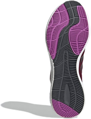 (W) adidas Edge Lux 4 'Kemenangan Merah Jambu Fuchsia' G58474 Details for (W) adidas Edge Lux 4 'Kemenangan Merah Jambu Fuchsia' G58474