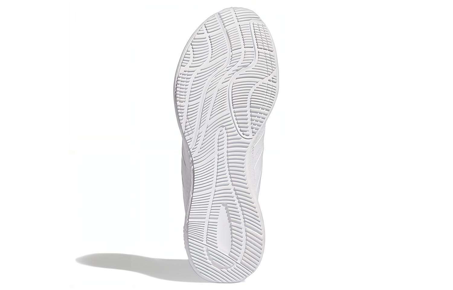 Details for (W) adidas Edge Lux 4 ''Bianco'' FZ0326