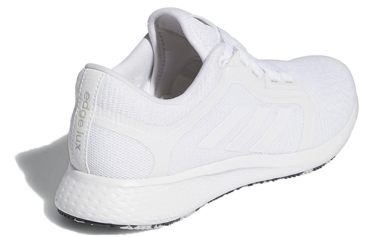 Shop (W) 阿迪达斯 Edge Lux 4 女鞋 '白色' Q47197