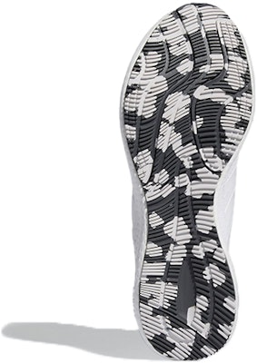 (W) adidas Edge Lux 4 Kasut 'Putih' Q47197 Details for (W) adidas Edge Lux 4 Kasut 'Putih' Q47197