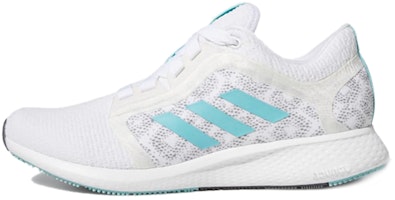 (Women) adidas Edge Lux 4 'White Blue Spirit' FW9453 (Women) adidas Edge Lux 4 'White Blue Spirit' FW9453