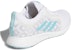 (W) adidas Edge Lux 4 'Putih Biru Spirit' FW9453