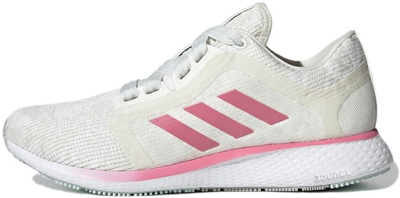 (W) adidas Edge Lux 4 'Putih Gading Merah Jambu' G58252 Buy (W) adidas Edge Lux 4 'Putih Gading Merah Jambu' G58252