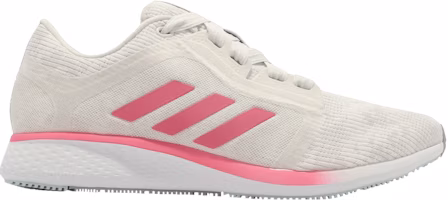 (Women) adidas Edge Lux 4 'White Ivory Pink' G58252 (Women) adidas Edge Lux 4 'White Ivory Pink' G58252