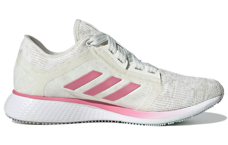 Order (W) adidas Edge Lux 4 'Putih Gading Pink' G58252