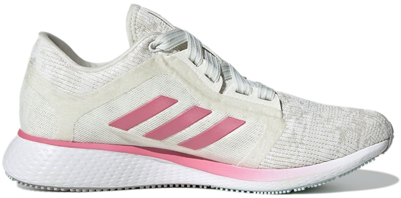 (W) adidas Edge Lux 4 'Putih Gading Merah Jambu' G58252 Order (W) adidas Edge Lux 4 'Putih Gading Merah Jambu' G58252