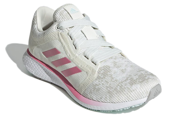 Lookbook (W) adidas Edge Lux 4 'Blanco Marfil Rosa' G58252