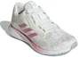Lookbook (W) adidas Edge Lux 4 'Blanco Marfil Rosa' G58252