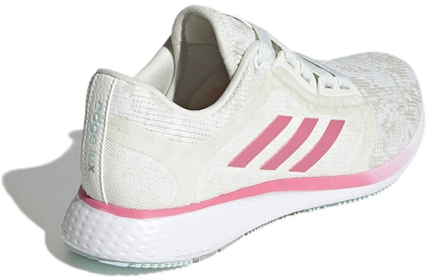 (W) adidas Edge Lux 4 'Putih Gading Merah Jambu' G58252 Shop (W) adidas Edge Lux 4 'Putih Gading Merah Jambu' G58252