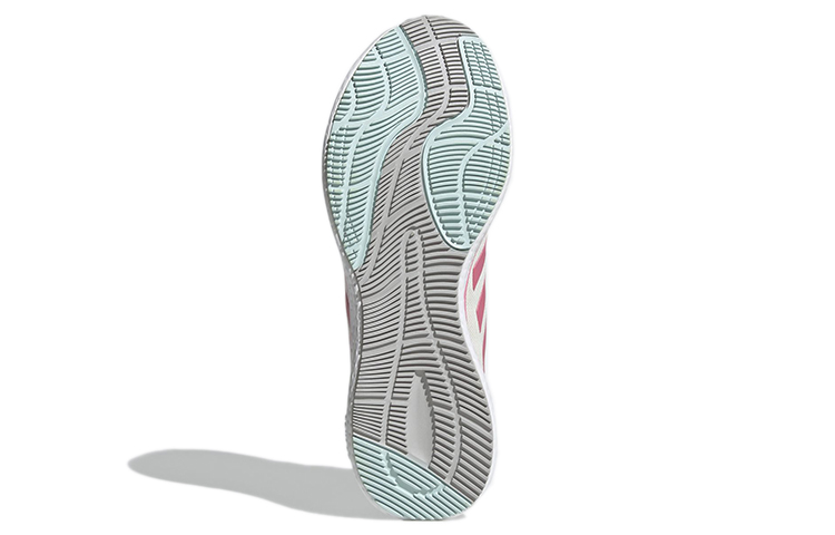 Details for (W) adidas Edge Lux 4 'Putih Gading Pink' G58252