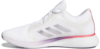 (Women) adidas Edge Lux 4 'White Ombre' FX8270 (Women) adidas Edge Lux 4 'White Ombre' FX8270