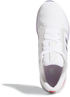 愛迪達 Edge Lux 4 女款 白紫粉 Purchase 愛迪達 Edge Lux 4 女款 白紫粉