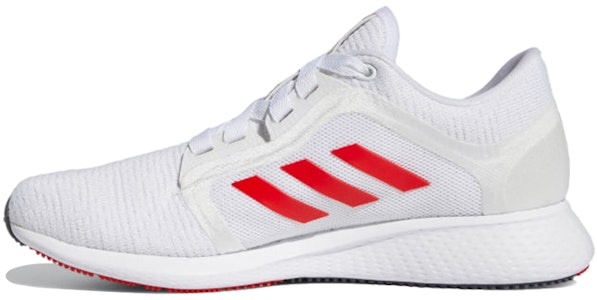(W) adidas Edge Lux 4 Zapatillas Blanco/Rojo FX9952 Buy (W) adidas Edge Lux 4 Zapatillas Blanco/Rojo FX9952