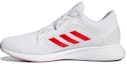 Buy (W) adidas Edge Lux 4 Kasut Putih/Merah FX9952