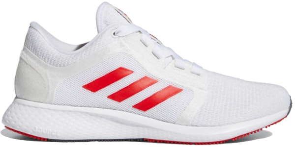 (W) adidas Edge Lux 4 Zapatillas Blanco/Rojo FX9952 Order (W) adidas Edge Lux 4 Zapatillas Blanco/Rojo FX9952