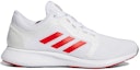 Order (W) adidas Edge Lux 4 Kasut Putih/Merah FX9952