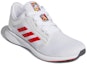 Lookbook (W) adidas Edge Lux 4 Kasut Putih/Merah FX9952