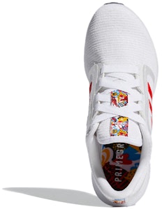 (W) adidas Edge Lux 4 Zapatillas Blanco/Rojo FX9952 Purchase (W) adidas Edge Lux 4 Zapatillas Blanco/Rojo FX9952