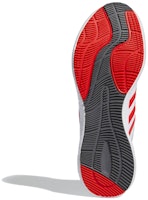 (W) adidas Edge Lux 4 Zapatillas Blanco/Rojo FX9952 Details for (W) adidas Edge Lux 4 Zapatillas Blanco/Rojo FX9952