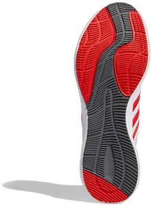 (W) adidas Edge Lux 4 Zapatillas Blanco/Rojo FX9952 Details for (W) adidas Edge Lux 4 Zapatillas Blanco/Rojo FX9952