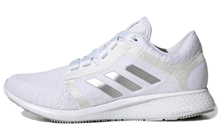 (W) adidas Edge Lux 4 'White Silver Metallic'