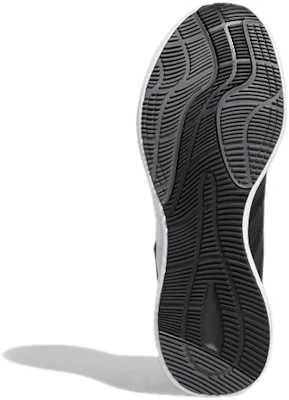 (W) adidas Edge Lux 4 Noir/Blanc FY3867 Details for (W) adidas Edge Lux 4 Noir/Blanc FY3867
