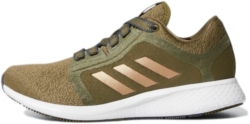 (Women) adidas Edge Lux 4 Primeblue 'Focus Olive' GW2340 Buy (Women) adidas Edge Lux 4 Primeblue 'Focus Olive' GW2340