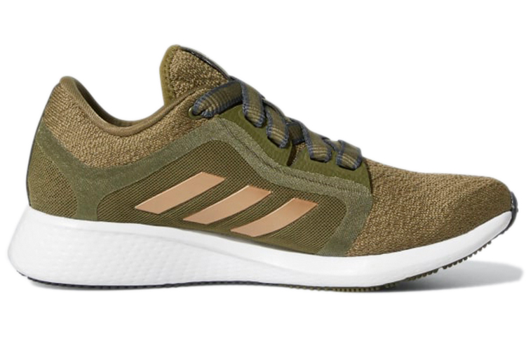 Order (W) adidas Edge Lux 4 Primeblue 'Focus Olive' Zapatos Mujer Verde Oliva GW2340
