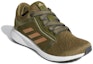 Lookbook (Women) adidas Edge Lux 4 Primeblue 'Focus Olive' GW2340