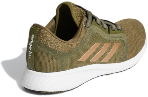 (Women) adidas Edge Lux 4 Primeblue 'Focus Olive' GW2340 Shop (Women) adidas Edge Lux 4 Primeblue 'Focus Olive' GW2340