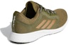 Shop (Women) adidas Edge Lux 4 Primeblue 'Focus Olive' GW2340