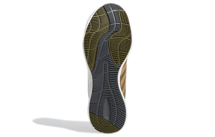 Details for (W) adidas Edge Lux 4 Primeblue ''Focus Olive'' Femme GW2340