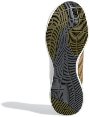 (W) adidas Edge Lux 4 Primeblue ''Focus Olive'' Femme GW2340 Details for (W) adidas Edge Lux 4 Primeblue ''Focus Olive'' Femme GW2340