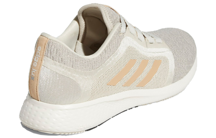 Shop (W) adidas Edge Lux 4 Chaussures - Beige FW9264