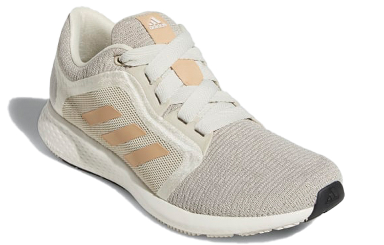 Lookbook (W) Sepatu adidas Edge Lux 4 - Beige FW9264