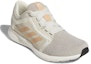 Lookbook (W) Kasuka adidas Edge Lux 4 Kasut - Beige FW9264