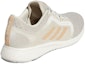 Shop (W) Kasuka adidas Edge Lux 4 Kasut - Beige FW9264